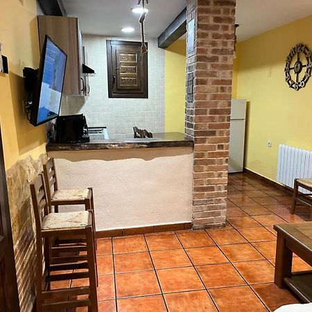 Villa El Ribazo-Cuenca Ciudad Esterno foto