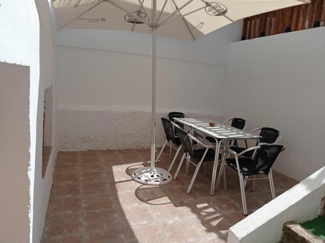 Villa El Ribazo-Cuenca Ciudad Esterno foto